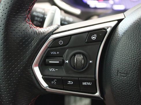Certified 2026 Acura MDX A-Spec AWD/4WD image 21