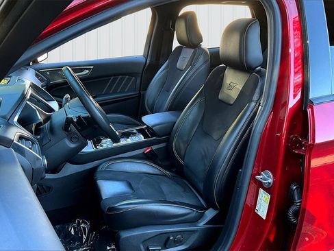Used 2020 Ford Edge ST w/ Equipment Group 401A image 20