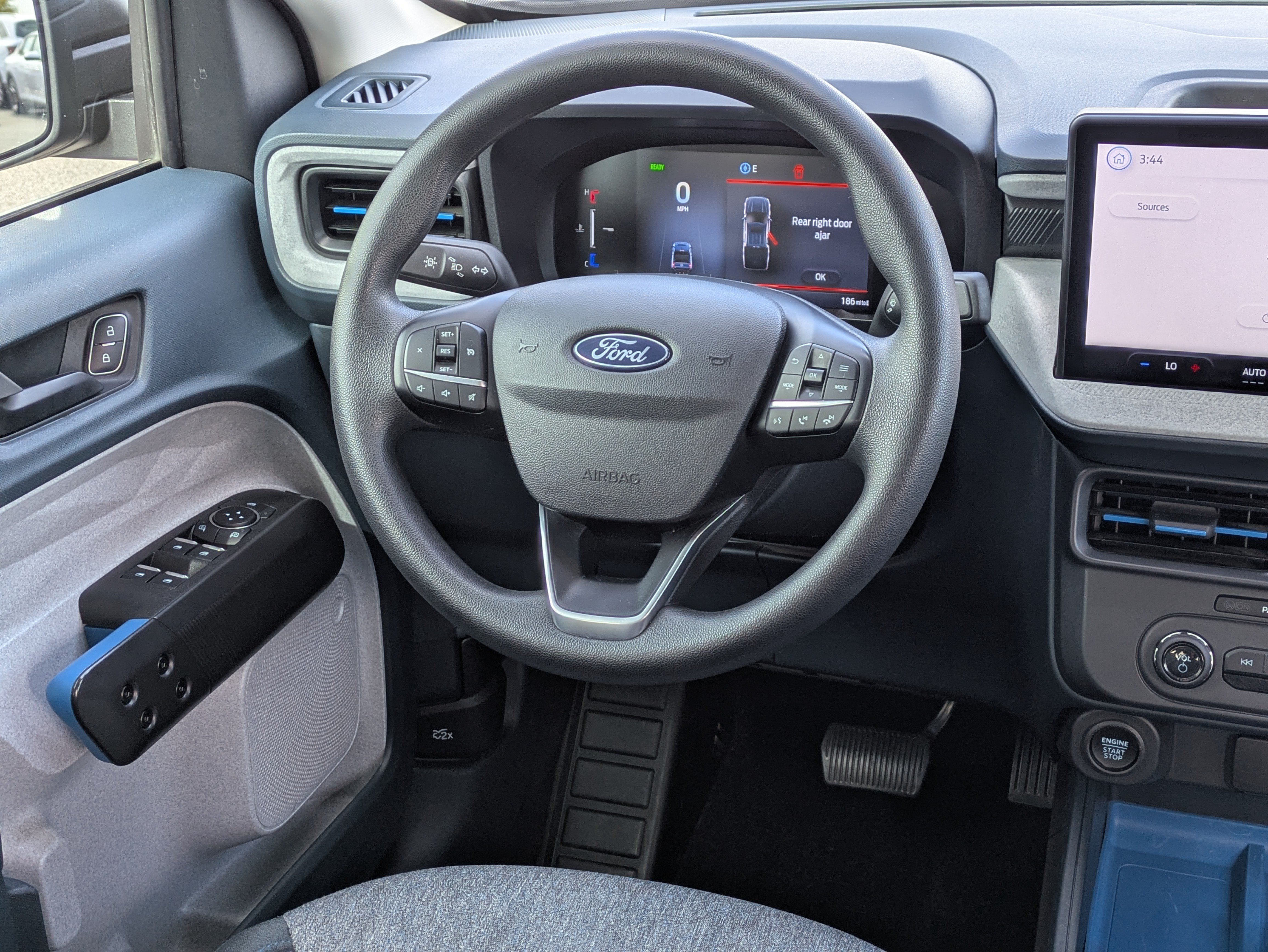 Used 2025 Ford Maverick XLT FWD image 15