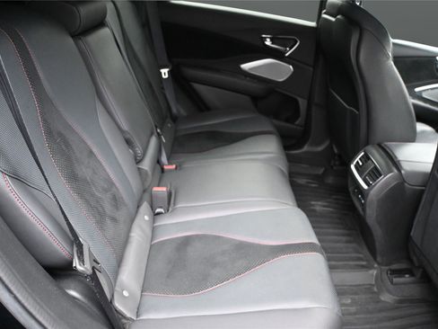 Certified 2023 Acura RDX A-Spec AWD/4WD image 19