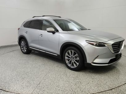 Used 2022 MAZDA CX-9 Grand Touring