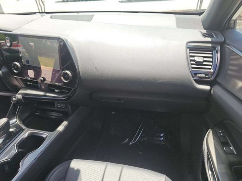Used 2024 Lexus NX 350 F Sport AWD/4WD image 12