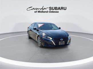 Used 2023 Nissan Altima 2.5 SL video 2