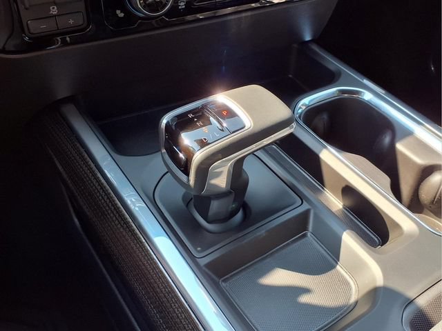 New 2026 Chevrolet Silverado 1500 RST AWD/4WD image 12