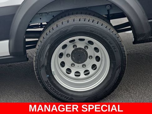 New 2026 Ford Transit 350 XL RWD image 37