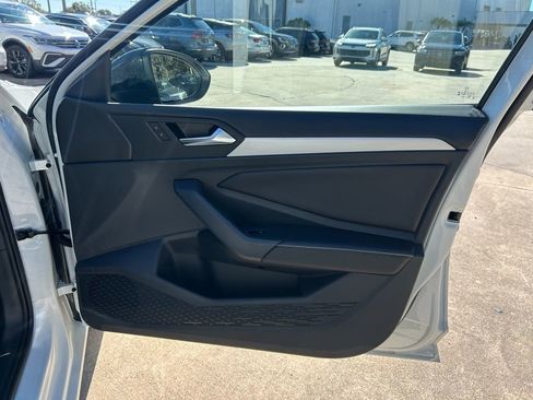 New 2026 Volkswagen Jetta Sport FWD image 39