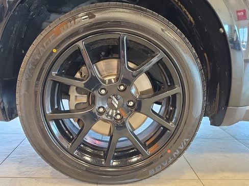 Used 2019 Dodge Journey GT w/ Blacktop Package AWD/4WD image 13