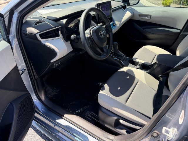 Used 2024 Toyota Corolla LE FWD image 12