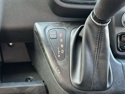 New 2026 RAM ProMaster 1500 FWD image 40
