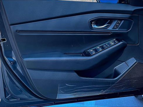 New 2026 Honda Accord Touring image 10