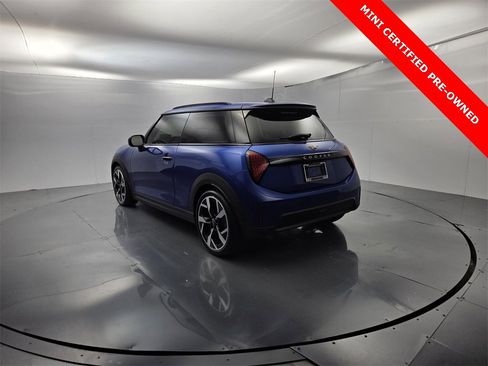 Used 2025 MINI Cooper S image 7