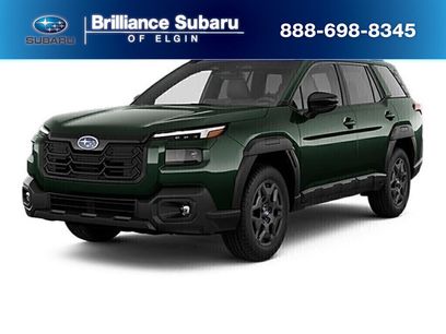 New 2026 Subaru Outback Limited