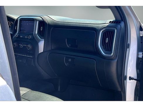 Used 2020 Chevrolet Silverado 3500 LTZ w/ Safety Package AWD/4WD image 27