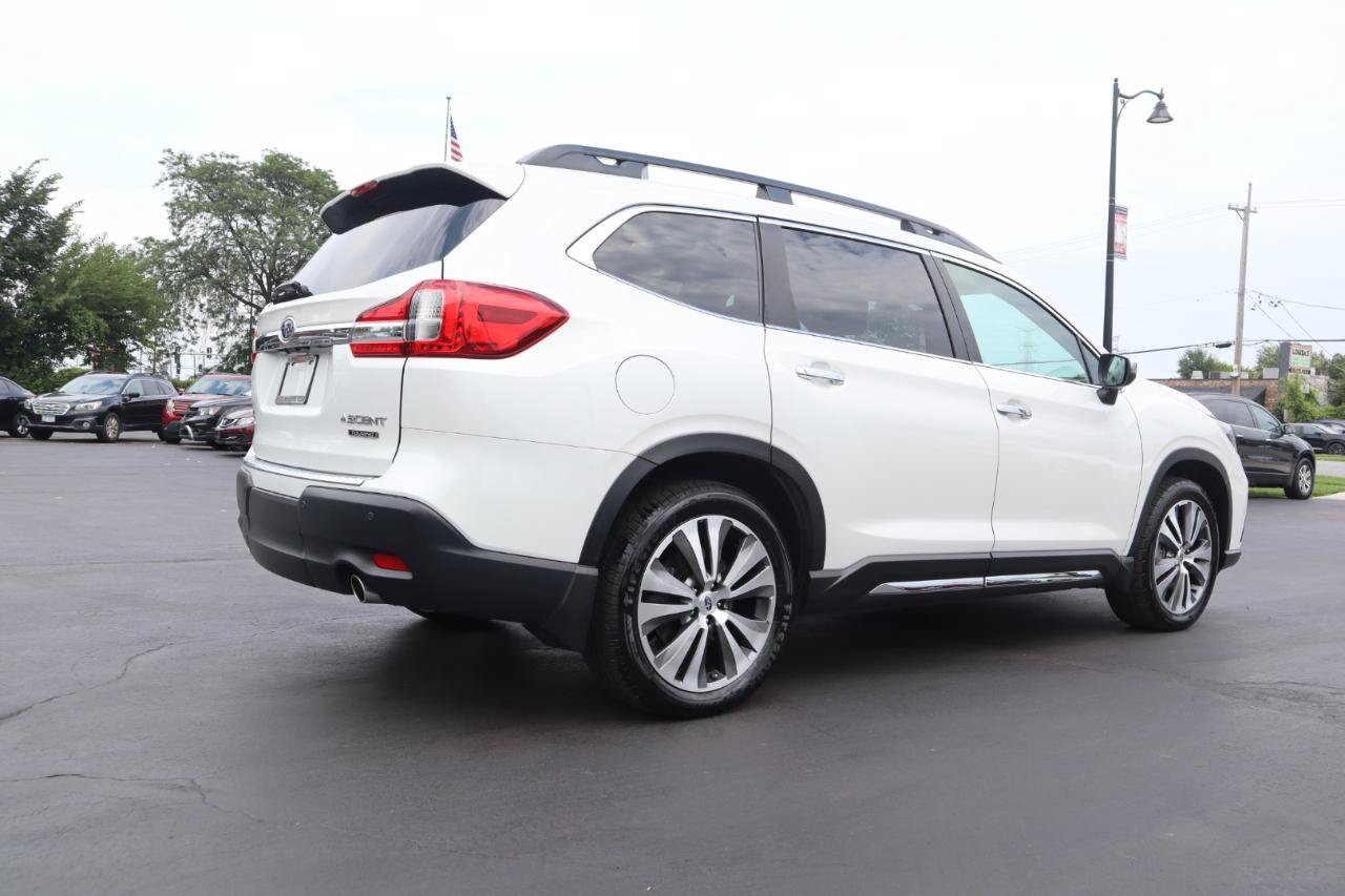 Used 2021 Subaru Ascent Touring w/ Popular Package #2 AWD/4WD image 5