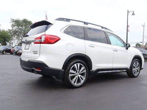 Used 2021 Subaru Ascent Touring w/ Popular Package #2 AWD/4WD image 5
