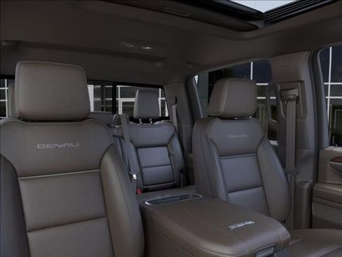 New 2026 GMC Sierra 2500 Denali w/ Denali Reserve Package AWD/4WD image 24