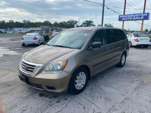 Used 2008 Honda Odyssey LX image 2