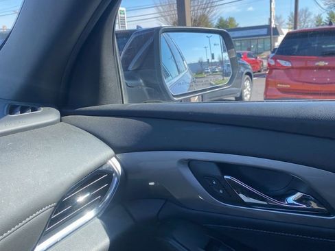 Certified 2023 Chevrolet Traverse LT w/ LPO, Floor Liner Package image 38