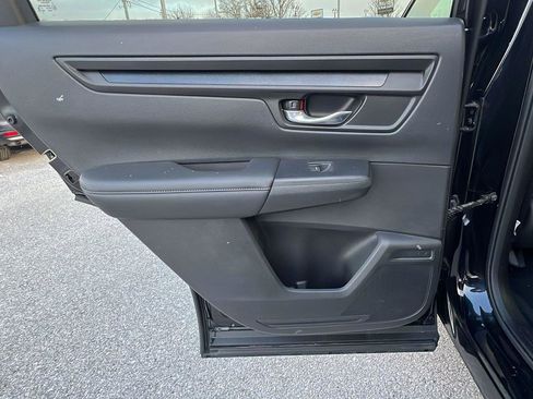 Used 2023 Honda CR-V EX image 17