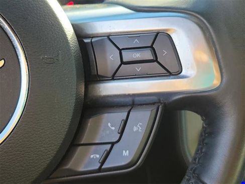 Certified 2020 Ford Mustang Premium w/ Ford Safe & Smart Package image 26