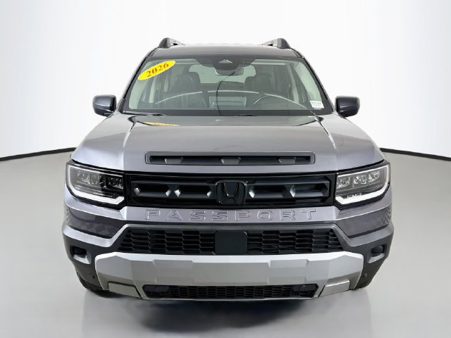 Used 2026 Honda Passport RTL image 2