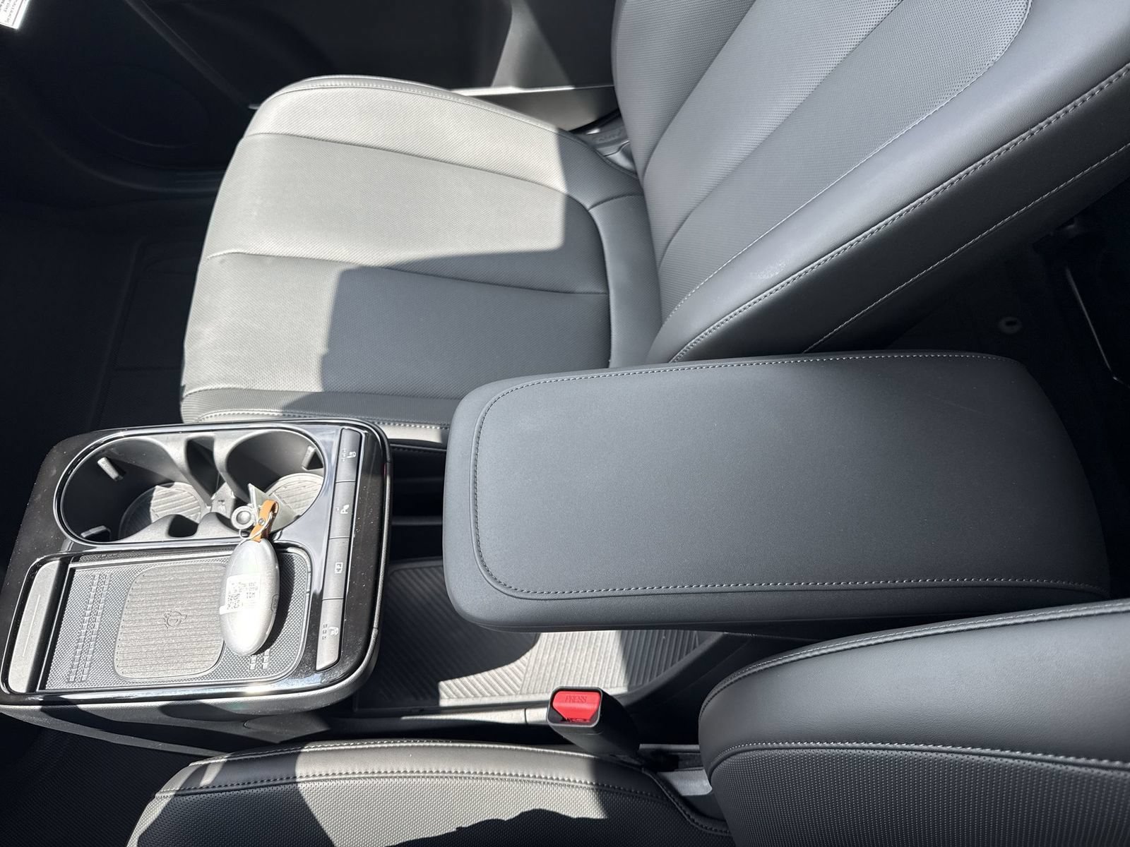 New 2026 Hyundai Ioniq 5 SEL AWD/4WD image 22