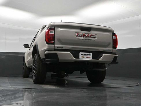 New 2026 GMC Canyon Elevation w/ Convenience Package image 23