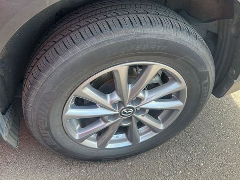 Used 2023 MAZDA CX-5 AWD 2.5 S image 15