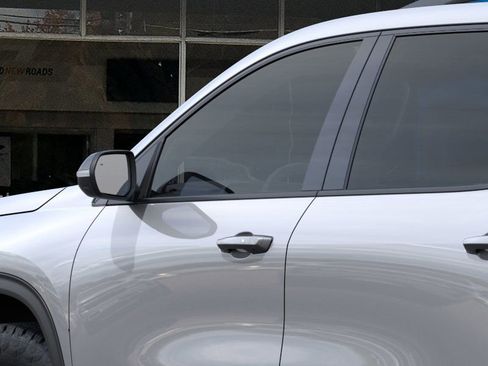 New 2026 Chevrolet Traverse Z71 w/ Enhanced Driving Package image 36