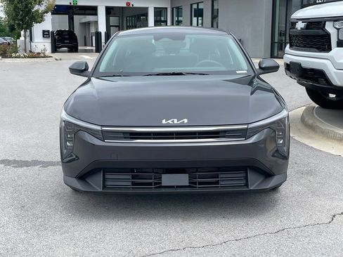 New 2026 Kia K4 FWD image 2