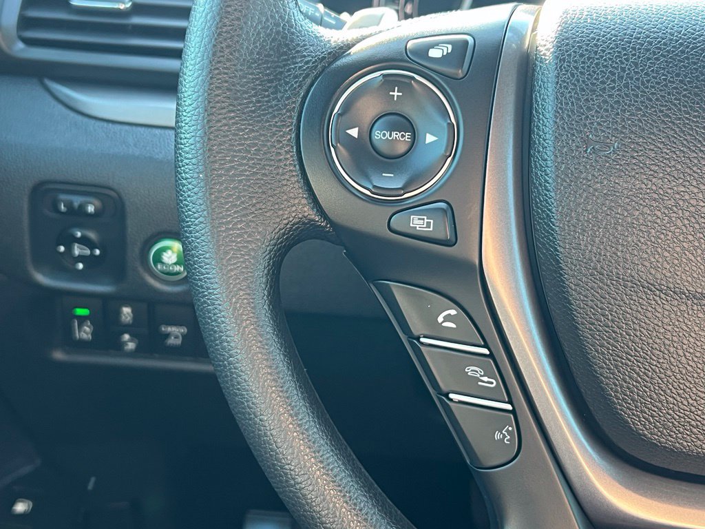 Used 2021 Honda Ridgeline Sport image 34