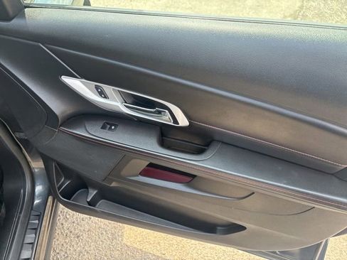 Used 2014 GMC Terrain SLE FWD image 13