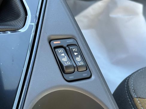 New 2026 Subaru Crosstrek 2.5i Sport image 25