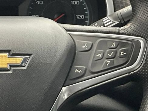 Used 2023 Chevrolet Malibu LT FWD image 18