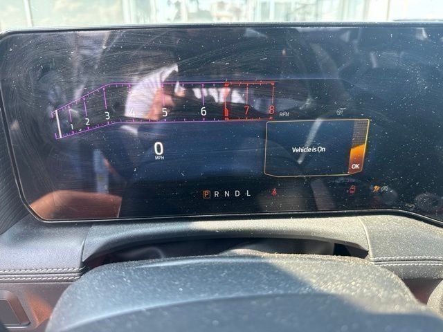 Used 2024 Ford Mustang Premium RWD image 32