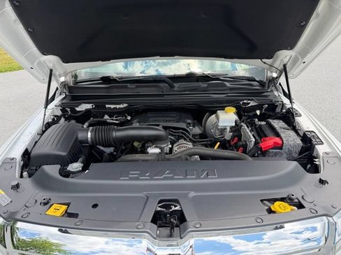 Used 2020 RAM 1500 Big Horn AWD/4WD image 21