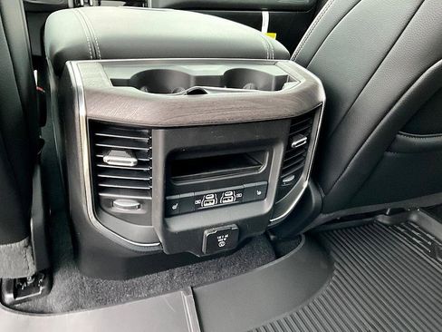 New 2026 RAM 1500 Laramie w/ Night Edition image 32