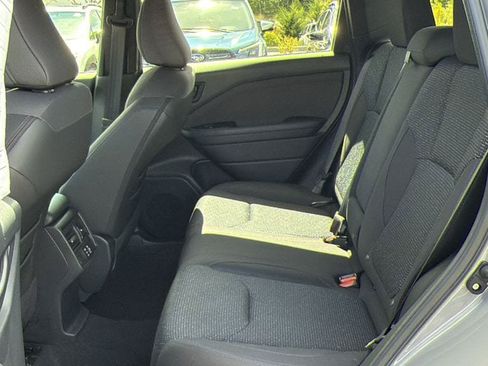 Used 2025 Subaru Forester Premium AWD/4WD image 24