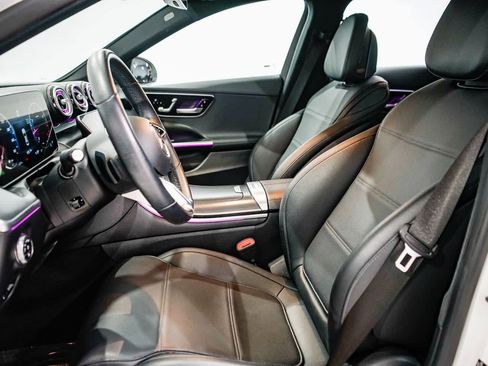 Certified 2023 Mercedes-Benz C 300 Sedan image 17