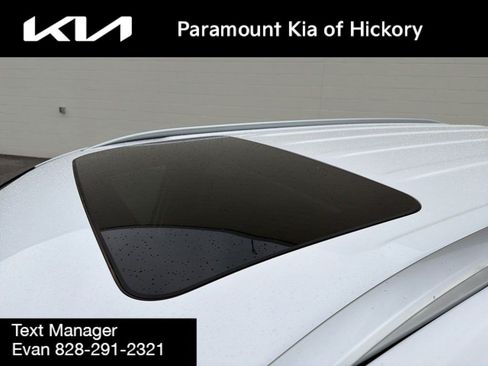 Used 2025 Kia Telluride S AWD/4WD image 31