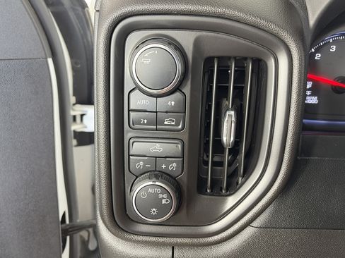 Used 2024 Chevrolet Silverado 1500 W/T w/ Trailering Package AWD/4WD image 25