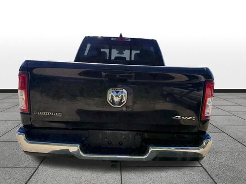 Used 2022 RAM 1500 Big Horn AWD/4WD image 38