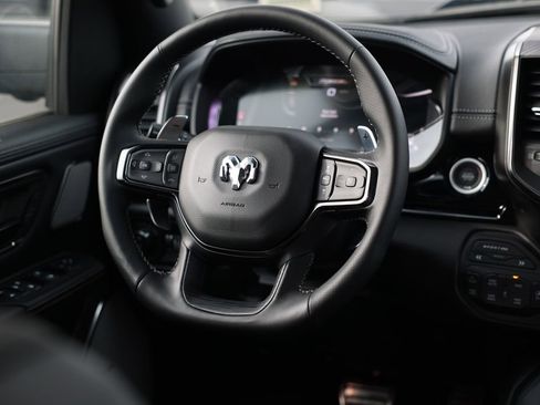 New 2026 RAM 1500 Rebel image 25