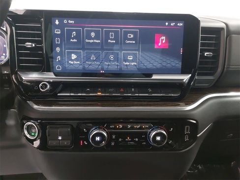 Used 2023 GMC Sierra 1500 SLE image 19