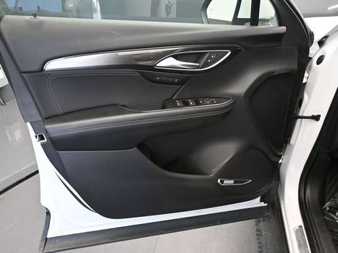 Used 2024 Buick Envision Preferred AWD/4WD image 15