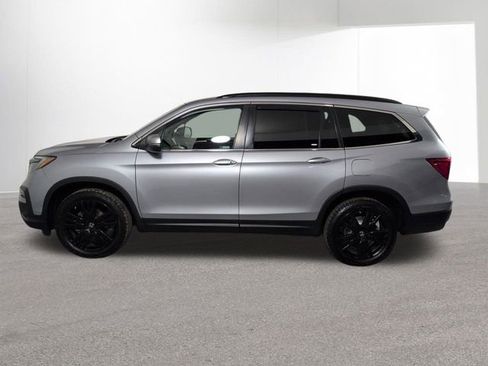 Certified 2022 Honda Pilot Special Edition image 32