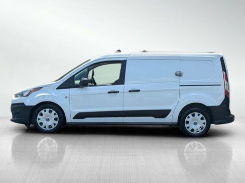Used 2021 Ford Transit Connect XL FWD image 7