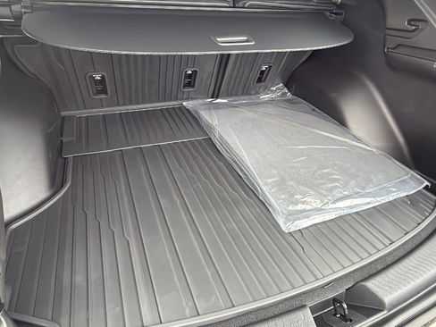 New 2026 Chevrolet Equinox EV RS image 26