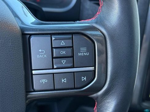 Certified 2022 Ford Expedition Limited image 17