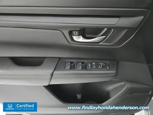 Certified 2024 Honda CR-V LX image 24